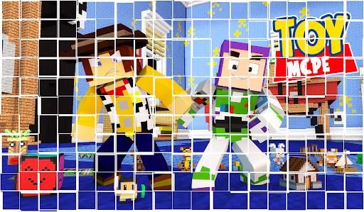 Toy Mod Story screenshot 2