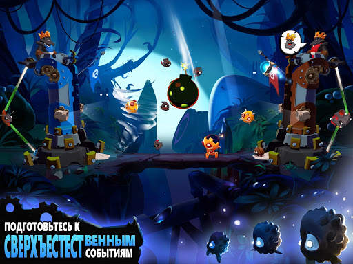 Badland Brawl скриншот 4