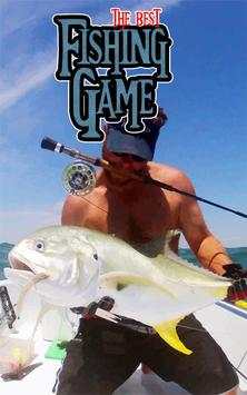 Best Fishing Game screenshot 1