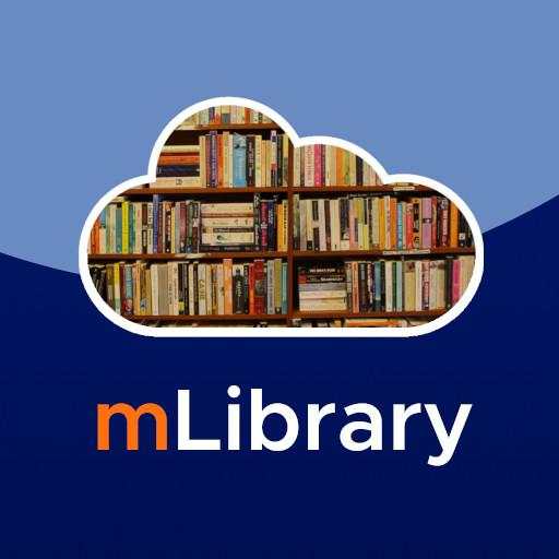 mLibrary–Your Mobile eLibrary 8.3