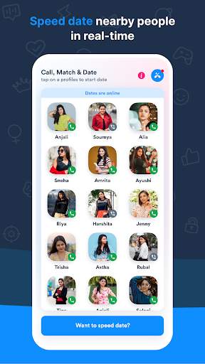 TrulyMadly: Indian Dating App screenshot 4