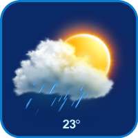 Weather Alerts 2018: Live Weather Forecast, Widget on 9Apps
