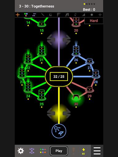 Outage - Memory Games : Mazes : Puzzles screenshot 10