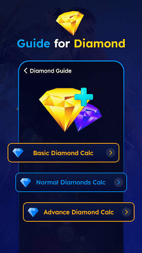 Get Daily Diamonds FFF Guide screenshot 4