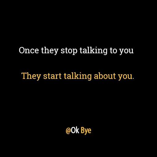 OkBye - One Line Status screenshot 10