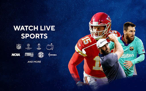CBS Sports App - Scores, News, Stats & Watch Live screenshot 6