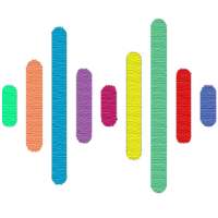 Audio Wiz - Get Sound from Video