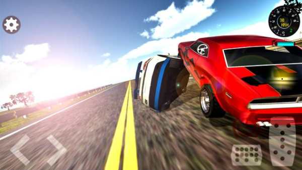 Traffic Explore Car Driving screenshot 7