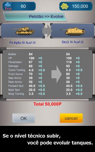 Panzer Platoon screenshot 5