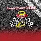 401 Mini Indy Go-Kart App 1.399