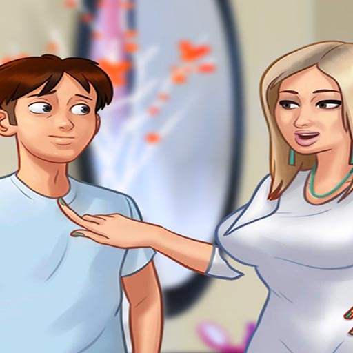 Summertime Saga - Guide Game 1.0