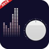 Equalizer &  Bass Booster pro 1.0