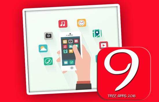 Free apps 9 Tips screenshot 1