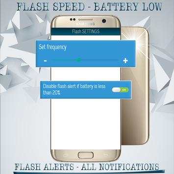 Flash Alerts all Notifications screenshot 7