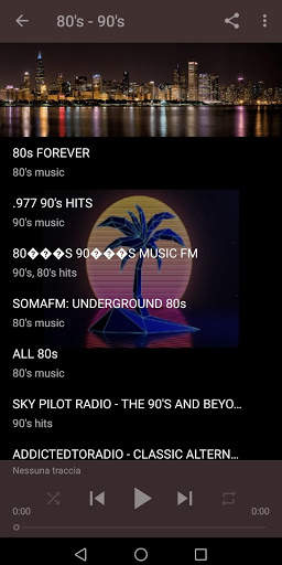 Rap Music screenshot 6