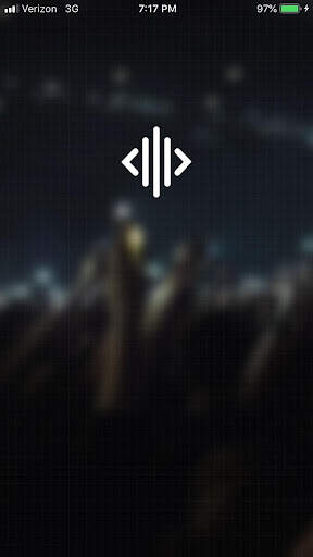 CUE Live screenshot 1