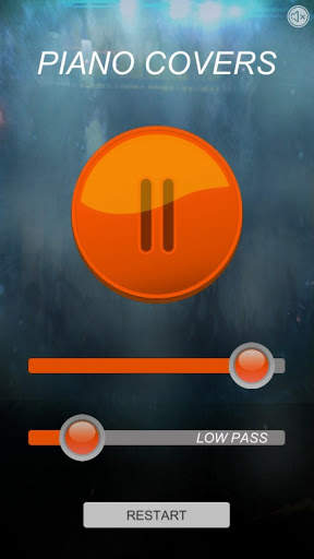 Don't Let Me Down Piano Cover Song screenshot 3