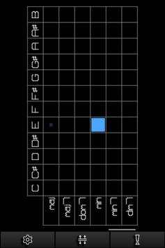 PitchLab Guitar Tuner (PRO) screenshot 4