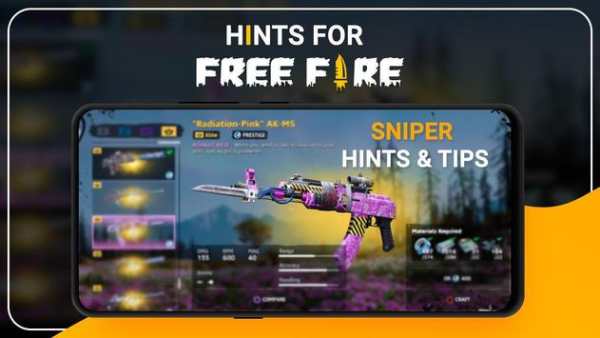 Guide & Tricks - Best tips for Free Fire 2020 screenshot 3