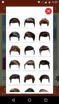 Boys Photo Editor screenshot 6