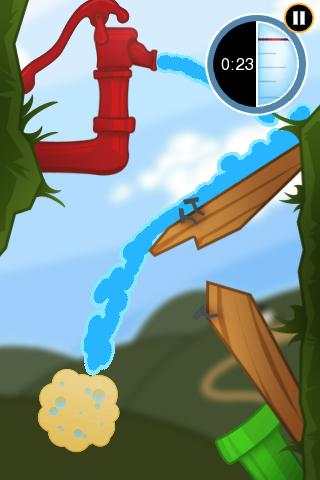 DrainworksLite screenshot 5