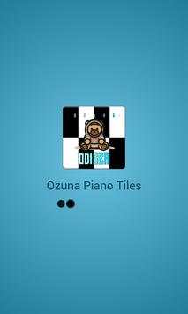 Ozuna Piano Tiles screenshot 3