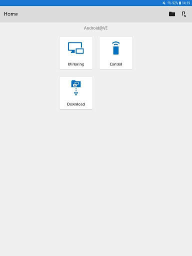 Vision Exchange App screenshot 15