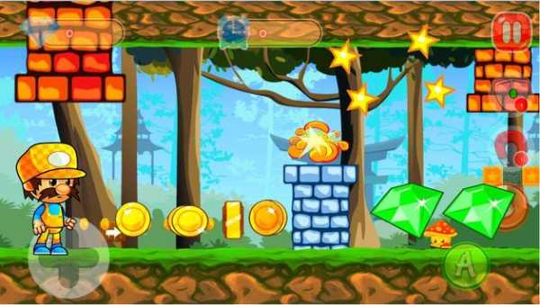 lords world of clash screenshot 2