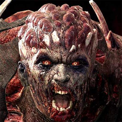 Zombie Hunter : Dawn Of The Dead 1.14