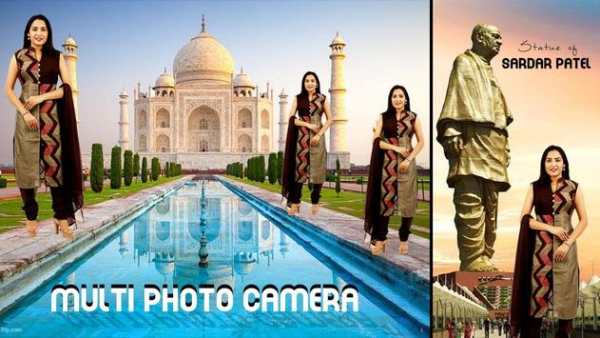 World Places Photo Frames 5 تصوير الشاشة