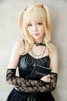 Anime Cosplay Girls 3 تصوير الشاشة