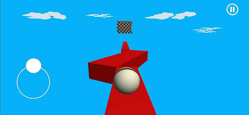 BalanceBall - 3D Adventure Free Offline Game screenshot 5