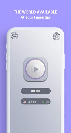 Kangaroo VPN screenshot 2