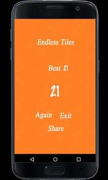 piano tiles michael jackson screenshot 4