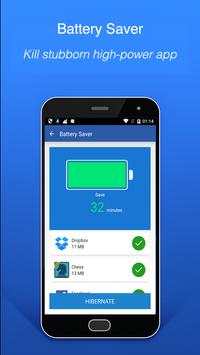 Phone Speed screenshot 5