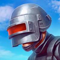 Mental Gun 3D: Pixel FPS Shooter logo