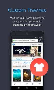 UC Browser for Internet.org screenshot 7