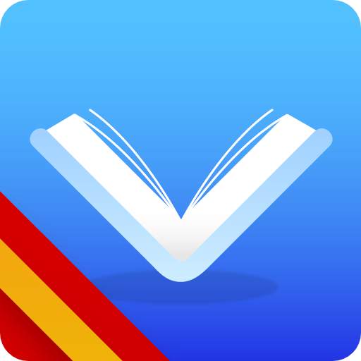 Verbs and Conjugations Spanish 0.5.8