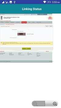 Aadhaar Card screenshot 3