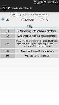 Welding Engineer Assistant screenshot 6