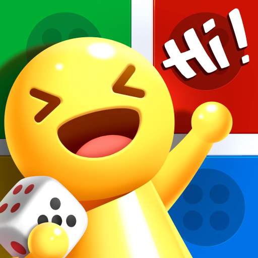 Hi Ludo - Make friends with the world 1.0.6