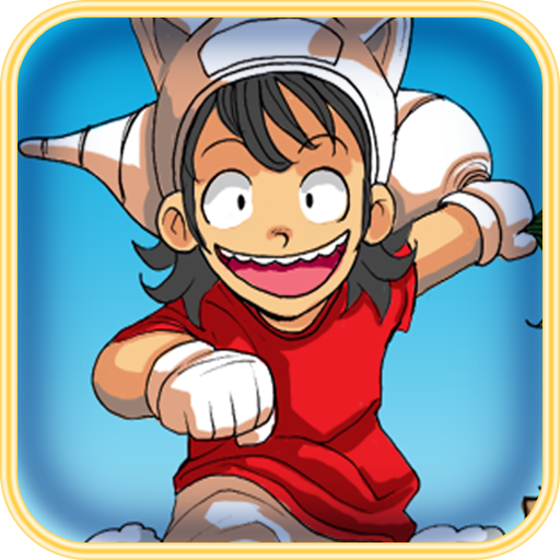 Fox Boi Adventure icon