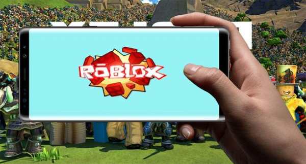 Roblox wallpapers hd screenshot 6