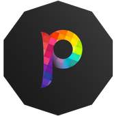 Polygon Themes & Wallpapers 2.0