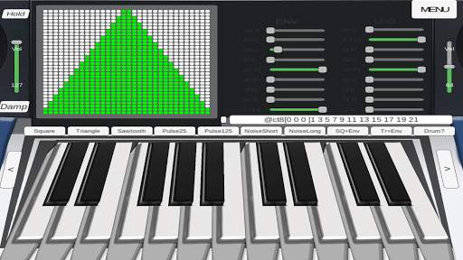 Piano 3D screenshot 3