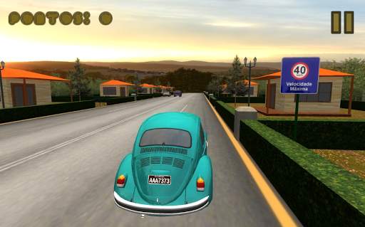 Classic Ride 3D screenshot 2