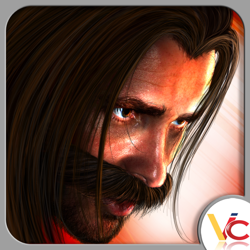 batalla fight icon