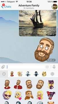 Messenger 2020 screenshot 3