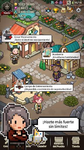 Evil Hunter Tycoon screenshot 7