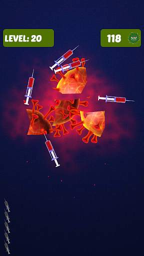 Deadly Virus Killer screenshot 3